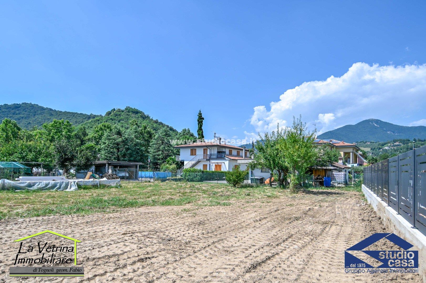 Terreno Residenziale in vendita a San Paolo d