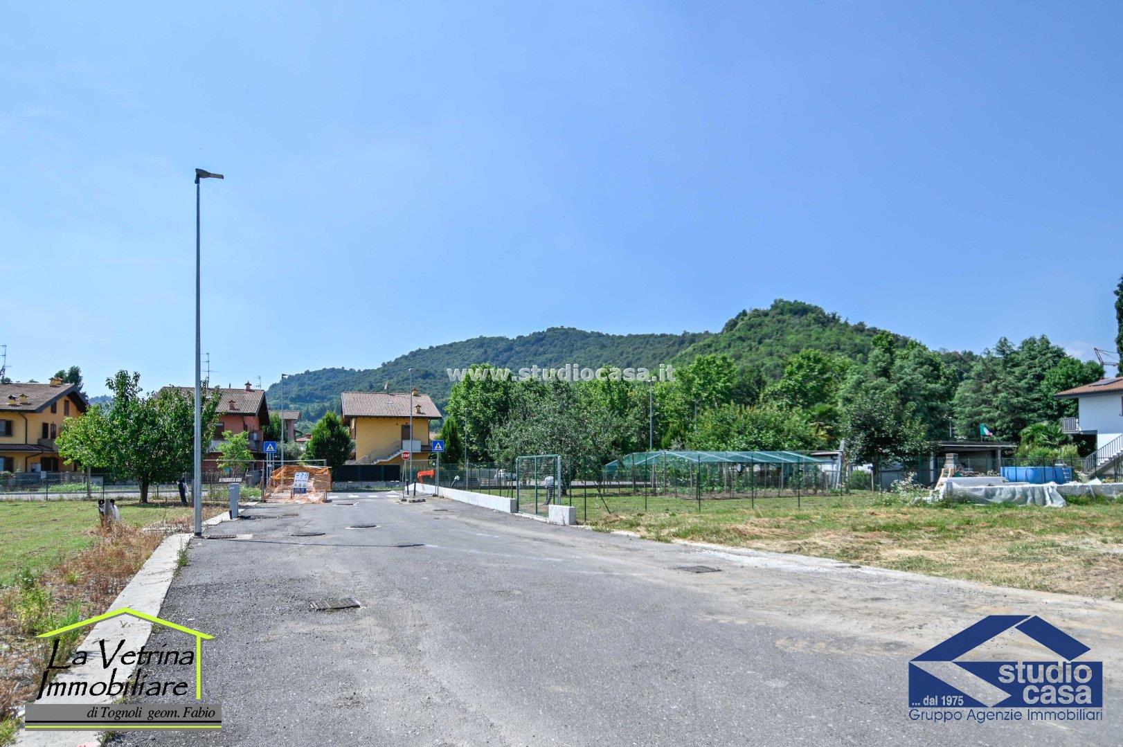 Terreno Residenziale in vendita a San Paolo d