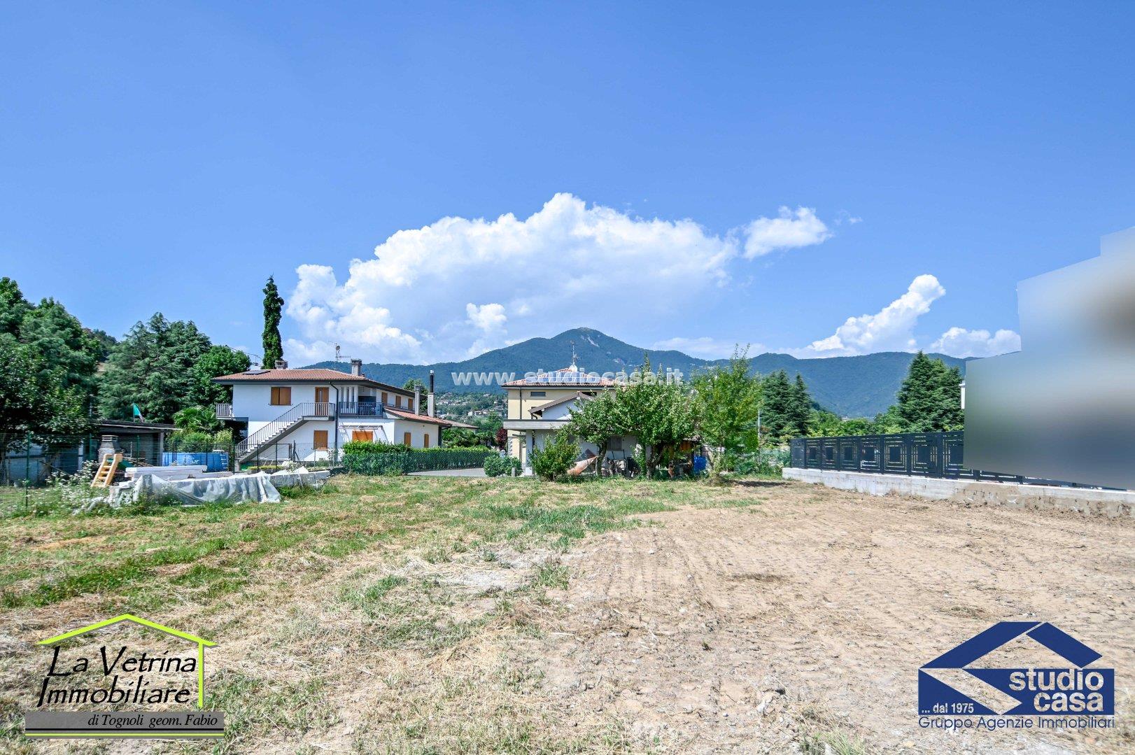 Terreno Residenziale in vendita a San Paolo d