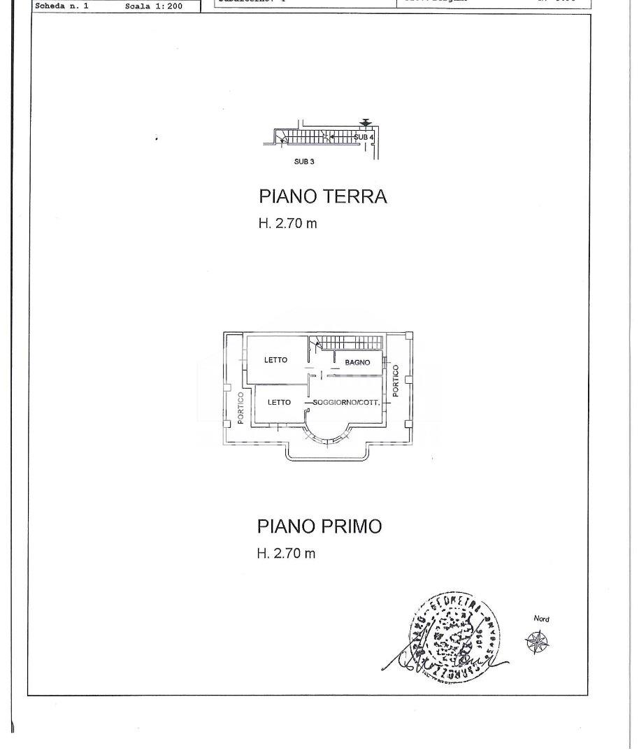 Casa Bifamiliare in vendita a San Paolo d
