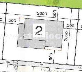 Terreno Residenziale in vendita a Calcinate