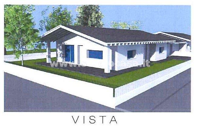 Terreno Residenziale in vendita a Calcinate