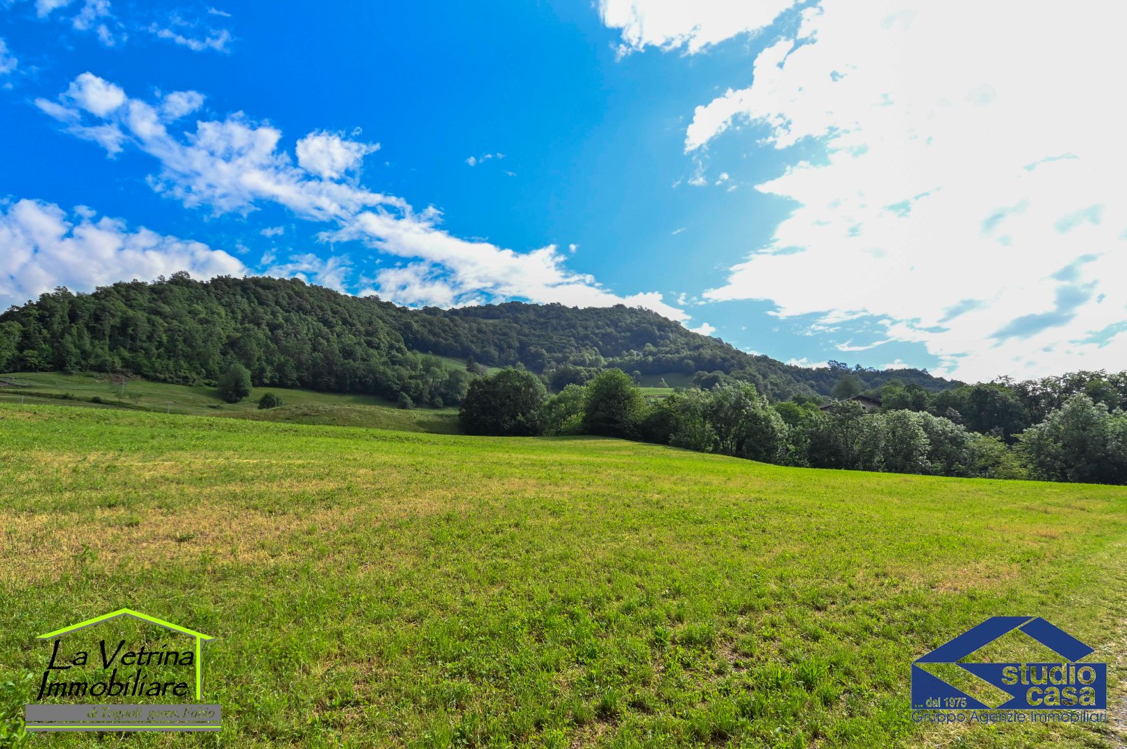 Cascina in vendita a Vertova