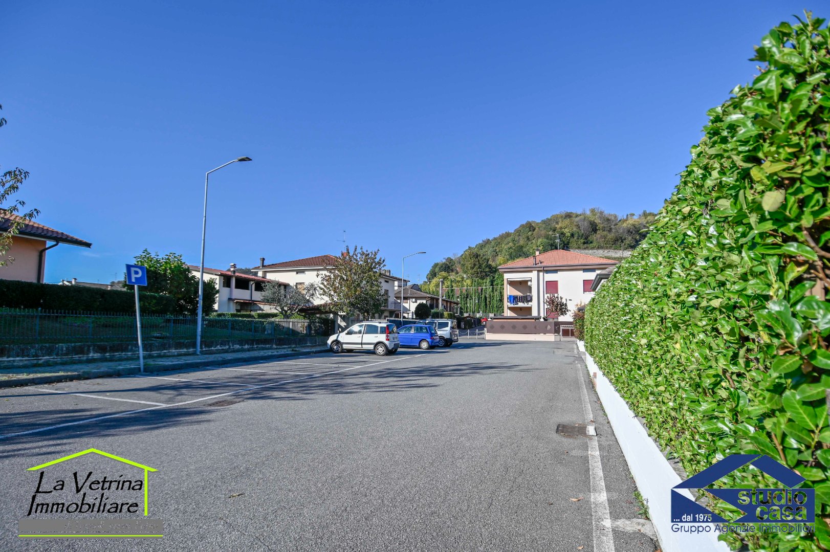 Terreno Residenziale in vendita a Bagnatica