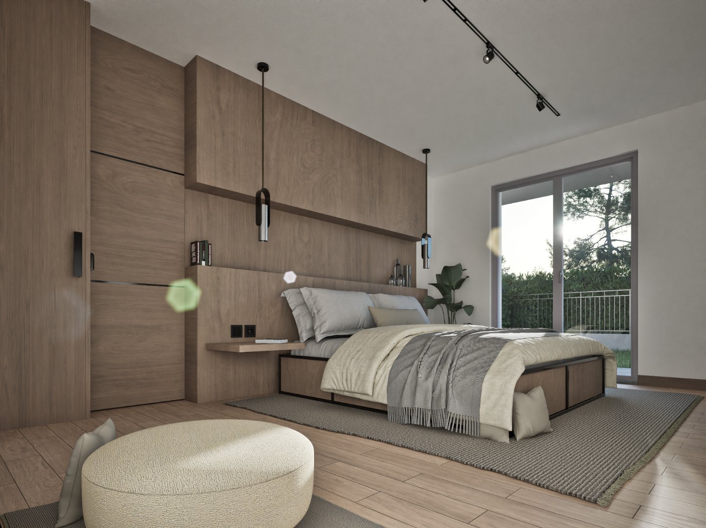 Appartamento in vendita a Bolgare