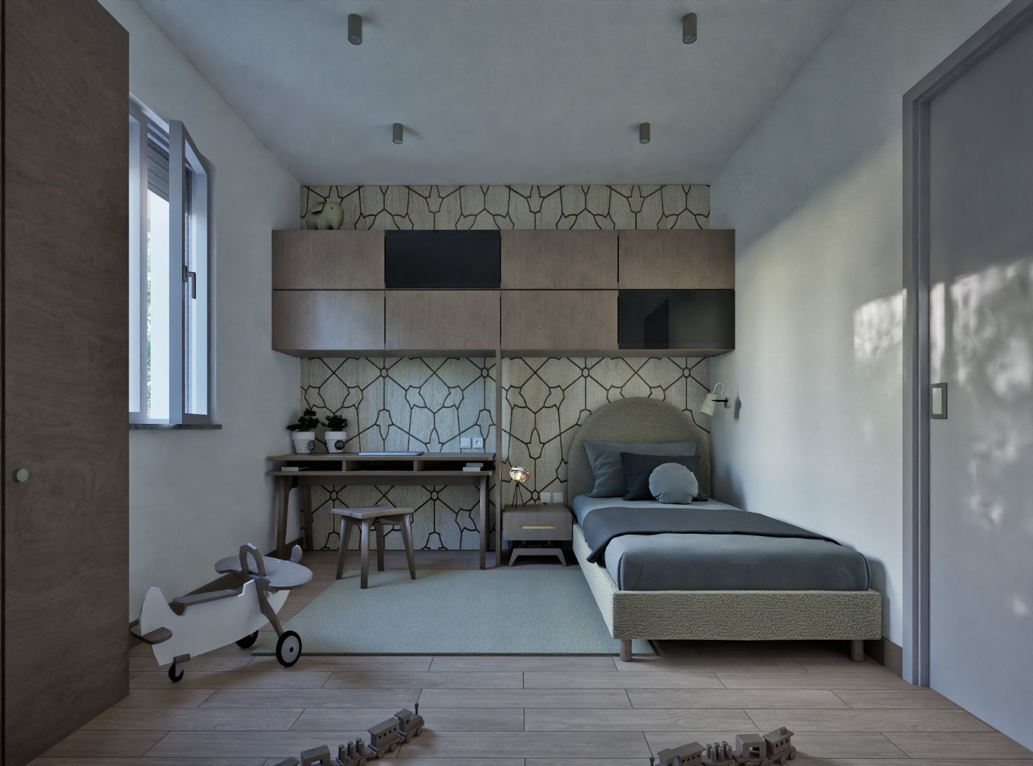 Appartamento in vendita a Bolgare