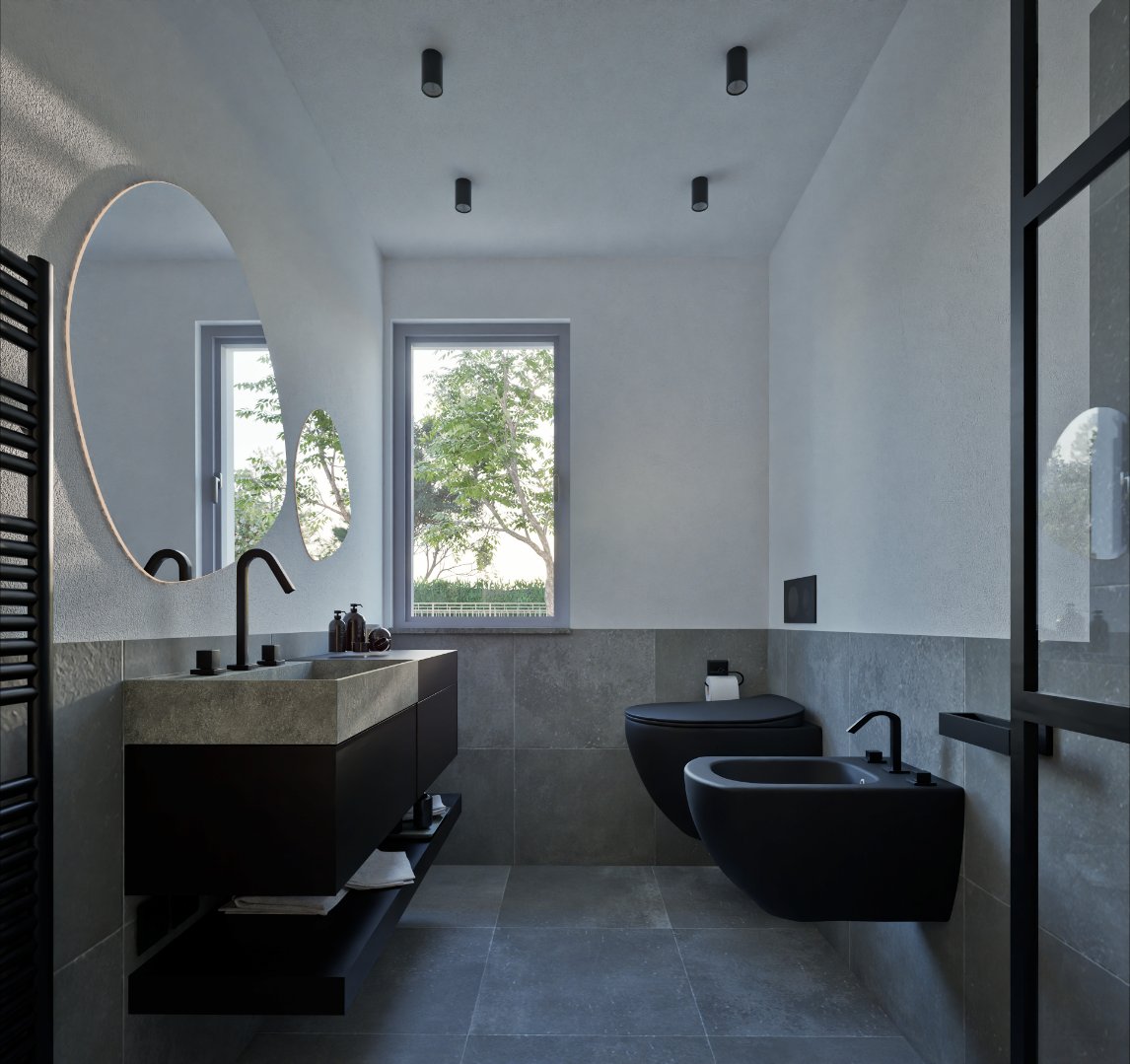 Appartamento in vendita a Bolgare