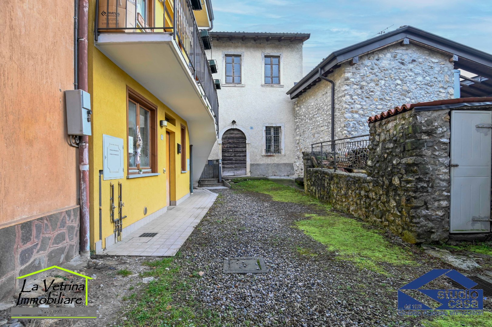 Casa D