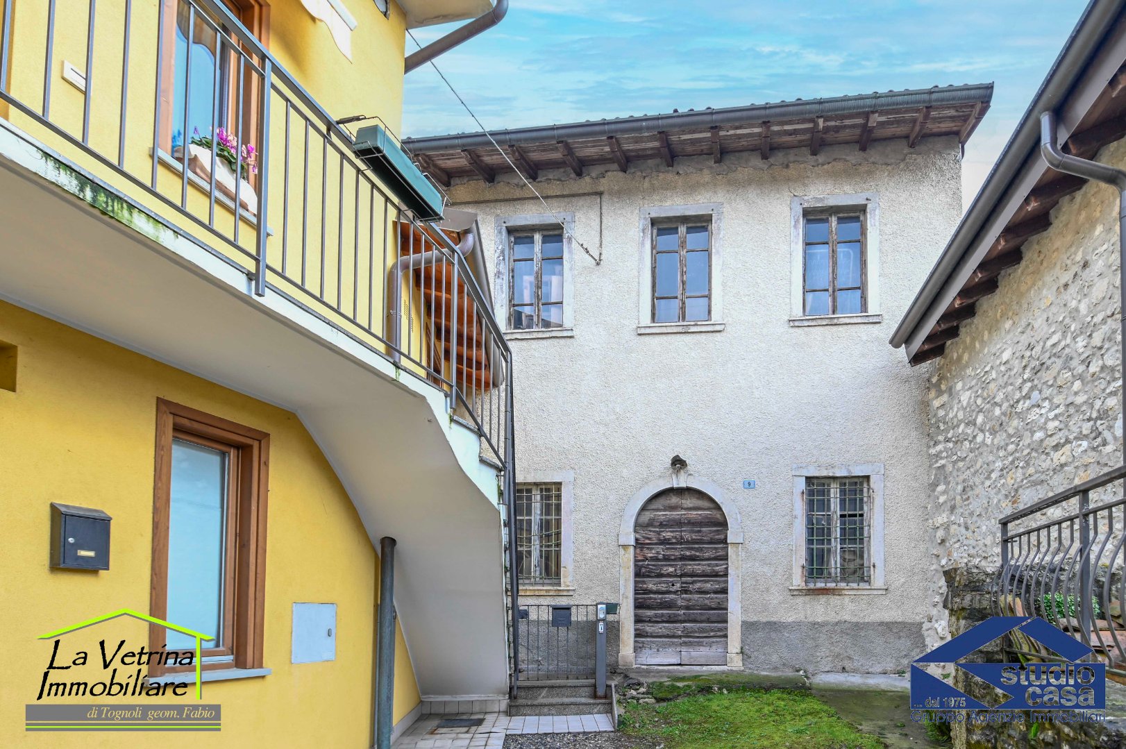 Casa D