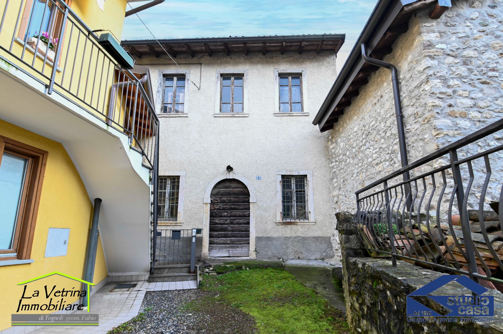 Casa D