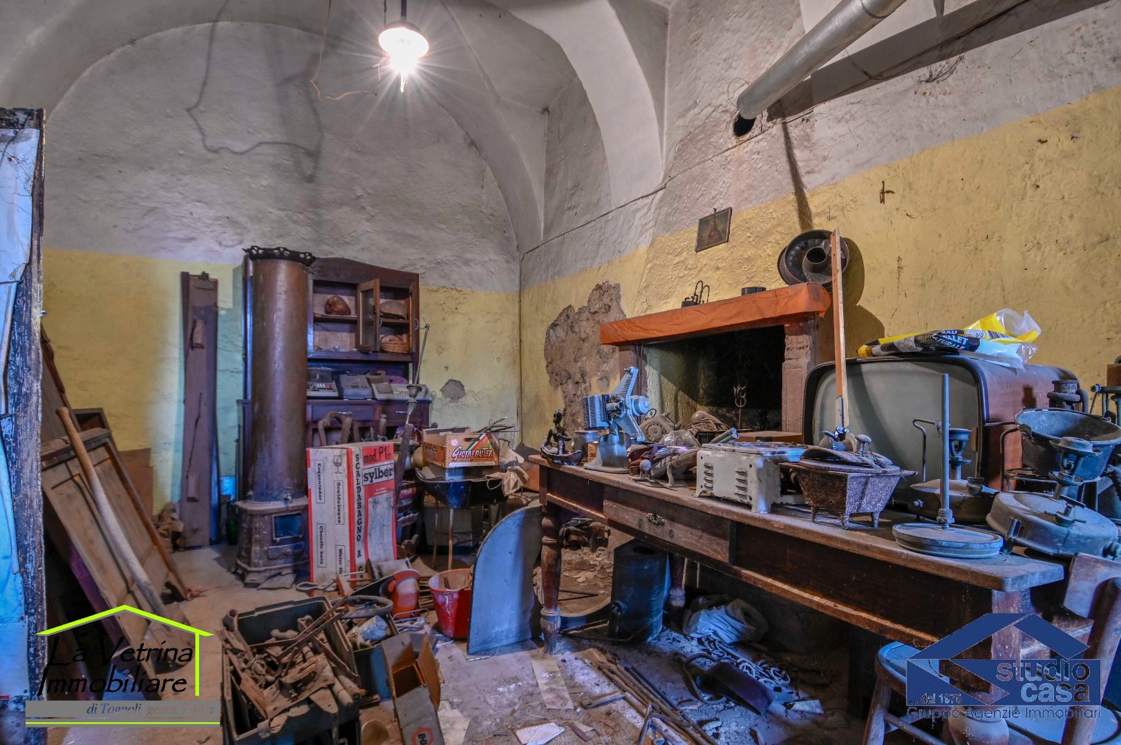 Casa D