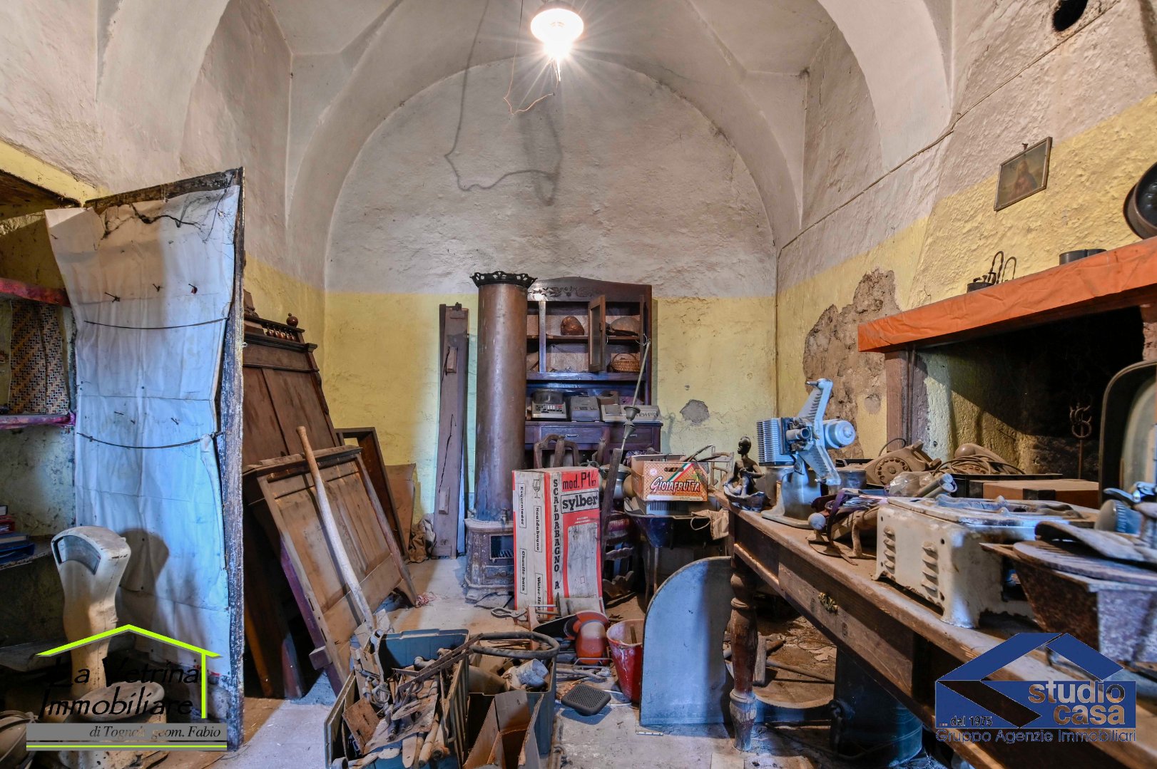 Casa D