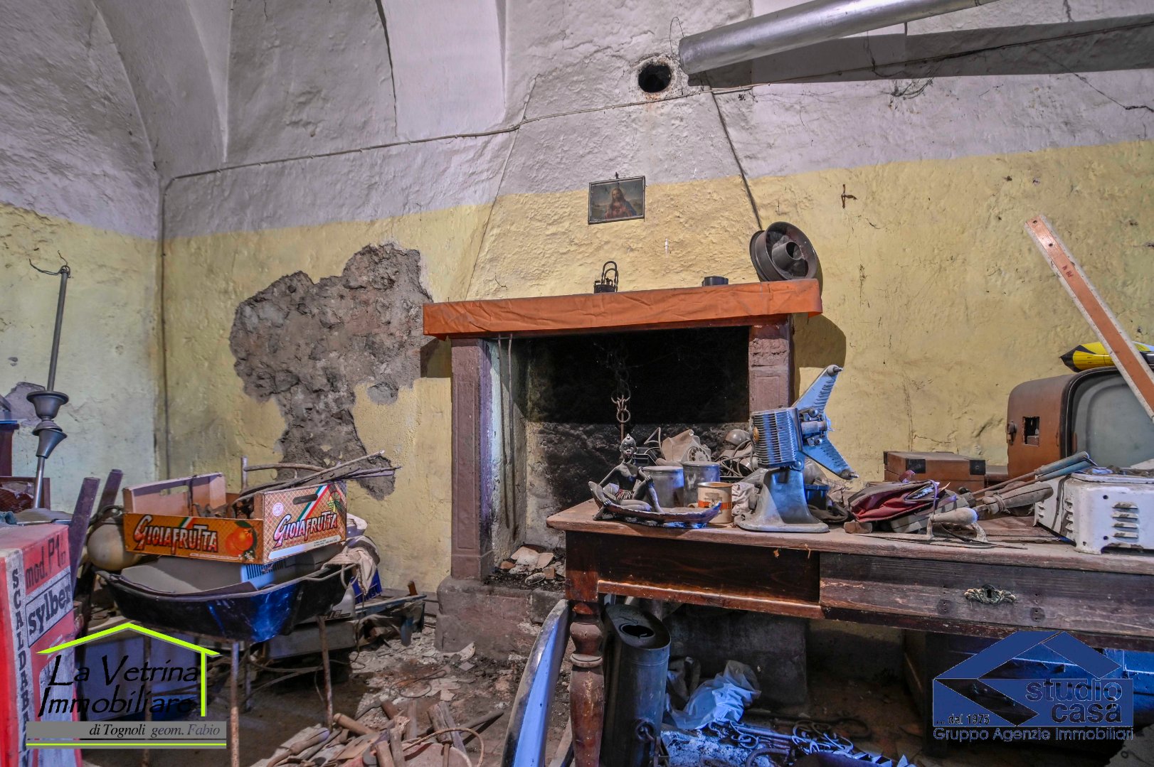 Casa D