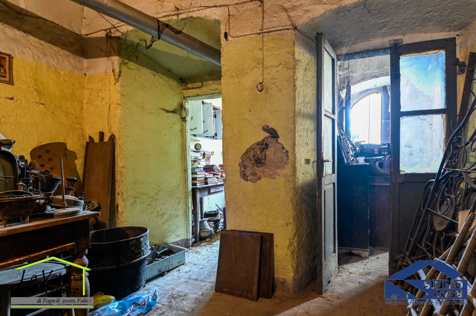 Casa D
