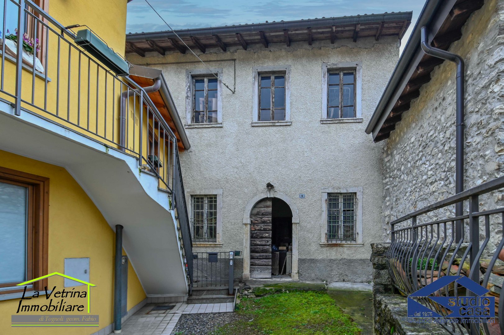 Casa D