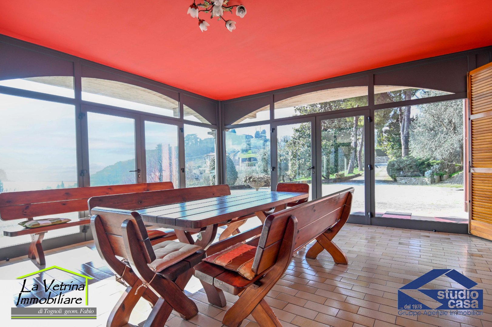 Villa Plurifamiliare in vendita a Carobbio degli Angeli