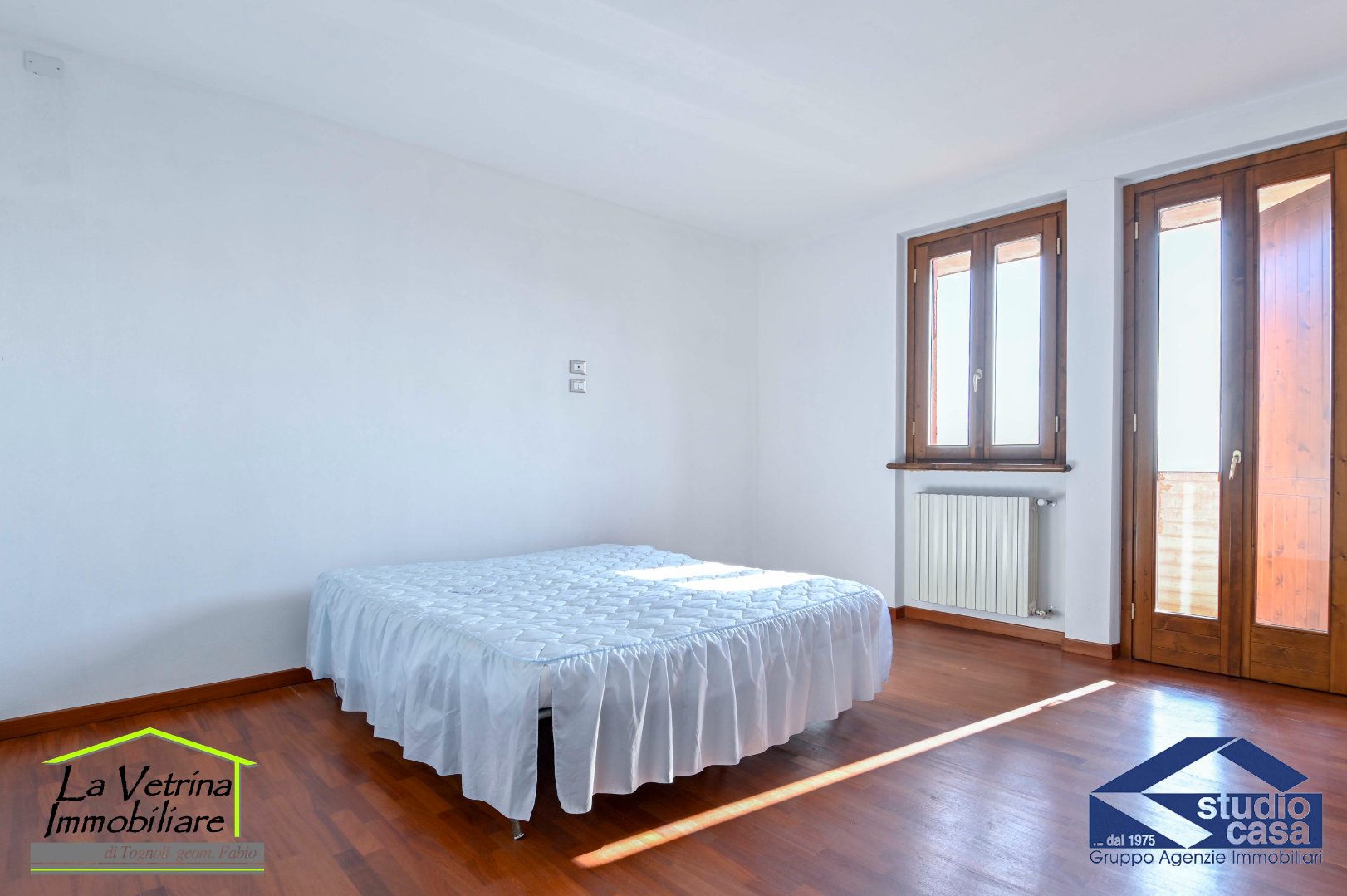 Villa Plurifamiliare in vendita a Carobbio degli Angeli