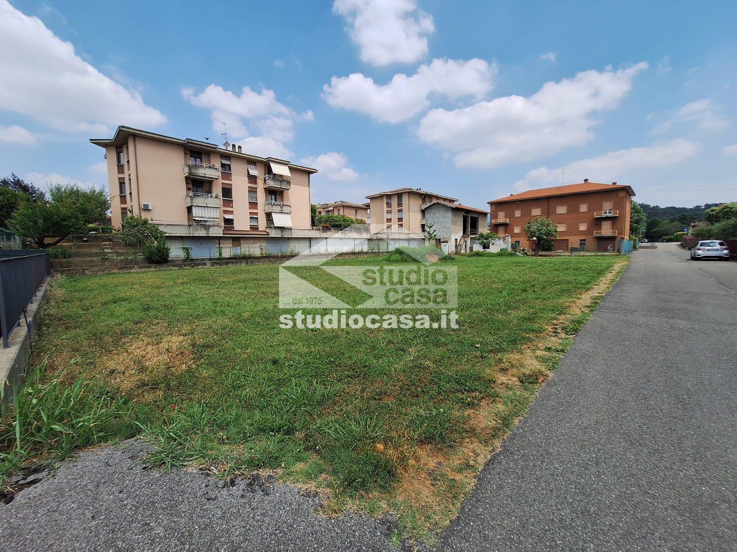 Terreno Residenziale in vendita a Brusaporto