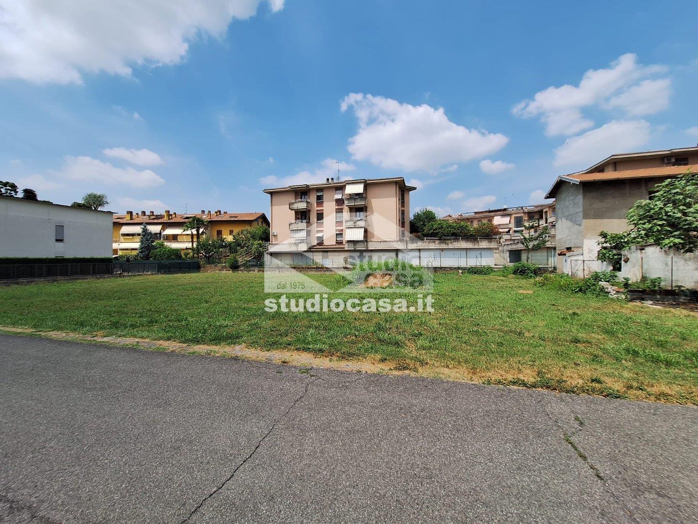 Terreno Residenziale in vendita a Brusaporto