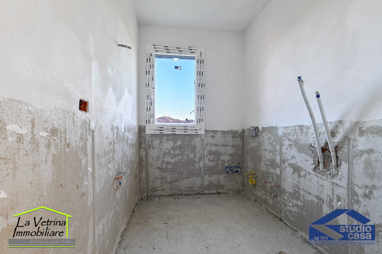 Appartamento in vendita a Bolgare