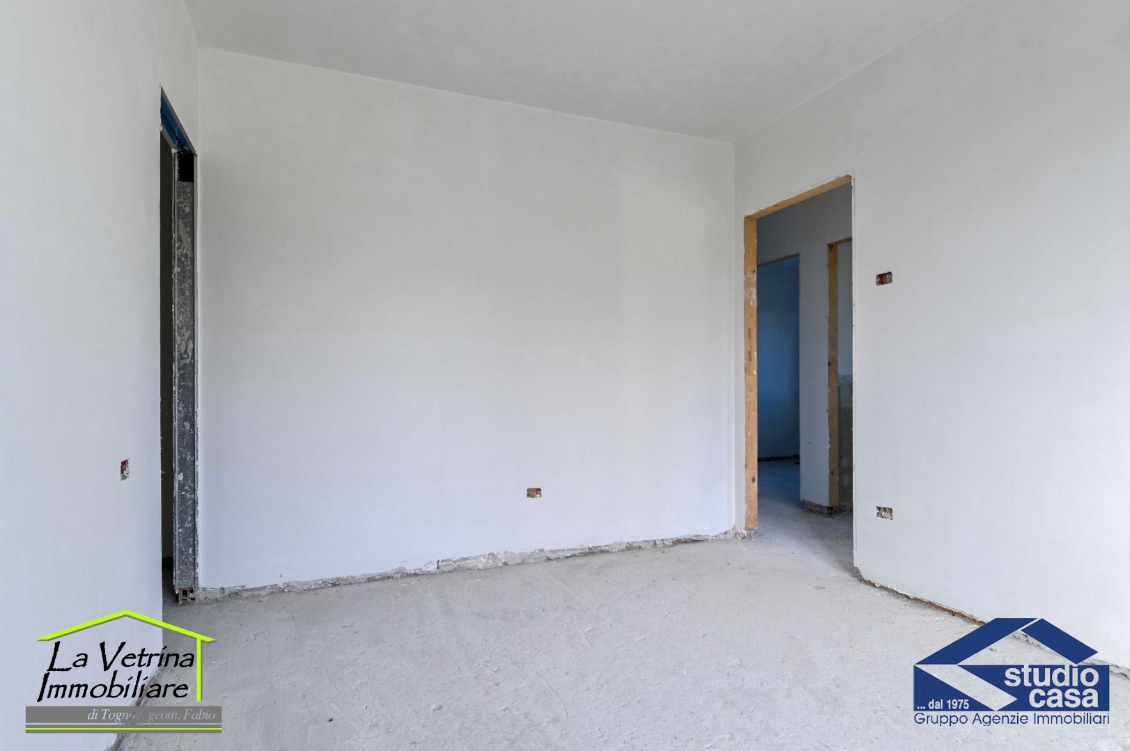 Appartamento in vendita a Bolgare