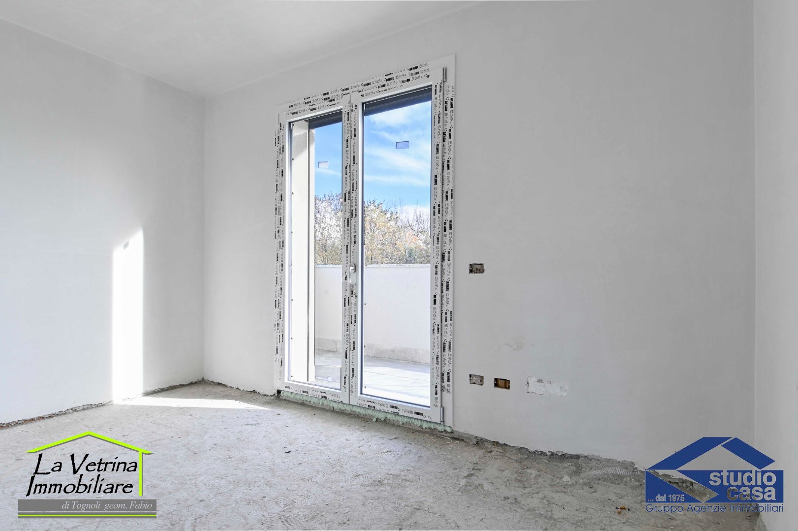 Appartamento in vendita a Bolgare