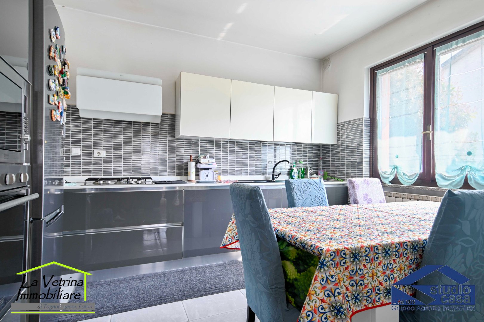 Villa a schiera in vendita a Telgate