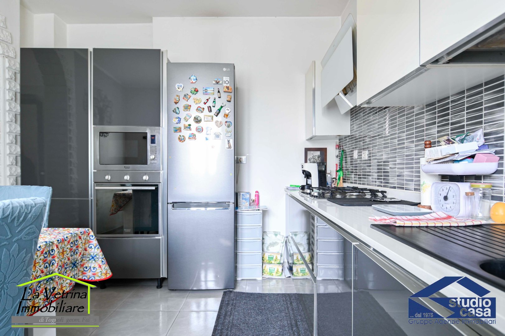 Villa a schiera in vendita a Telgate