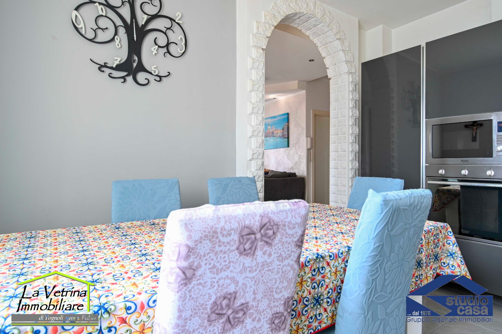 Villa a schiera in vendita a Telgate