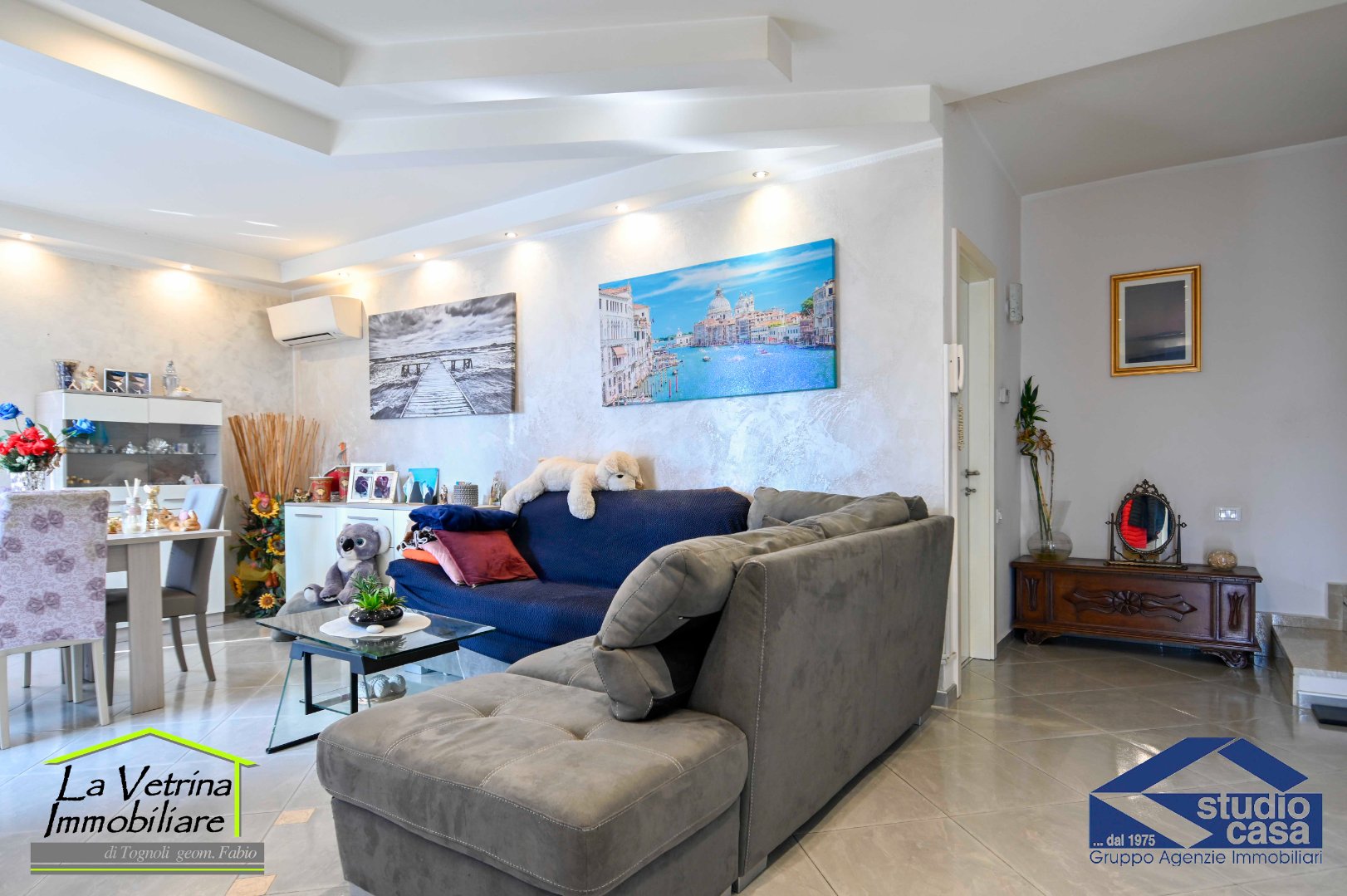 Villa a schiera in vendita a Telgate