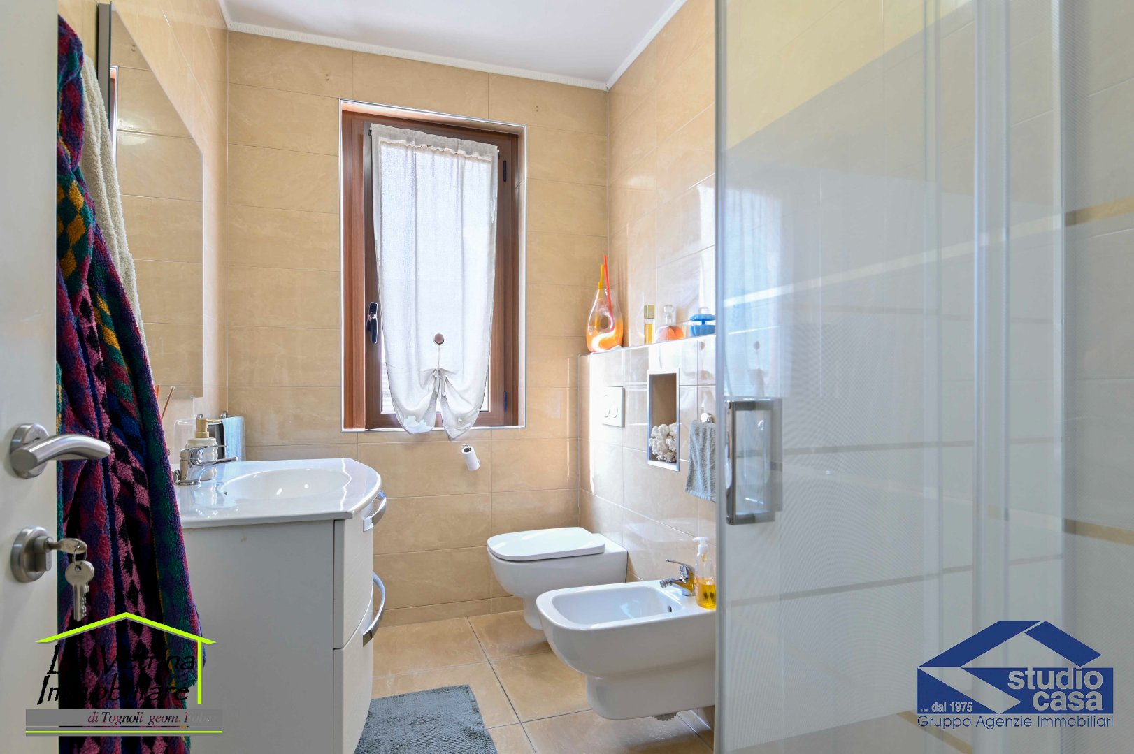 Villa a schiera in vendita a Telgate