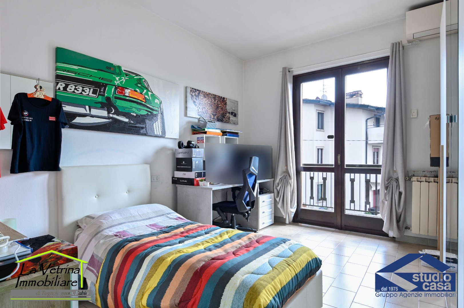 Villa a schiera in vendita a Telgate