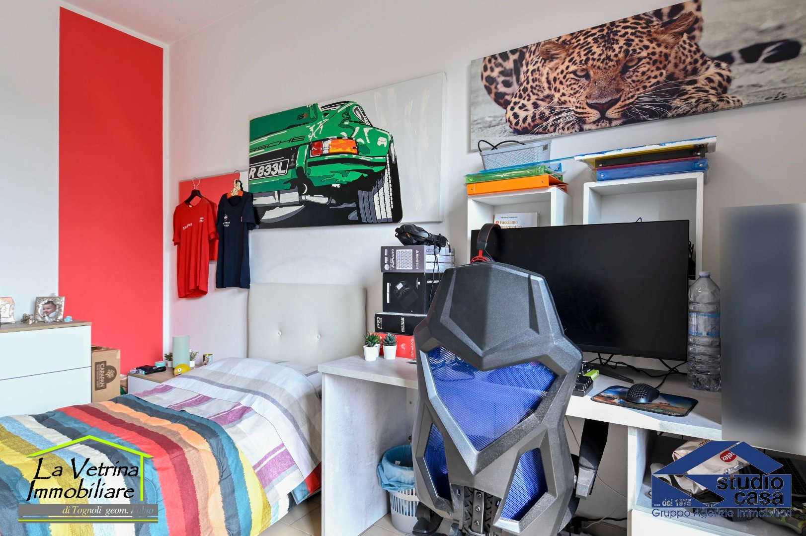 Villa a schiera in vendita a Telgate