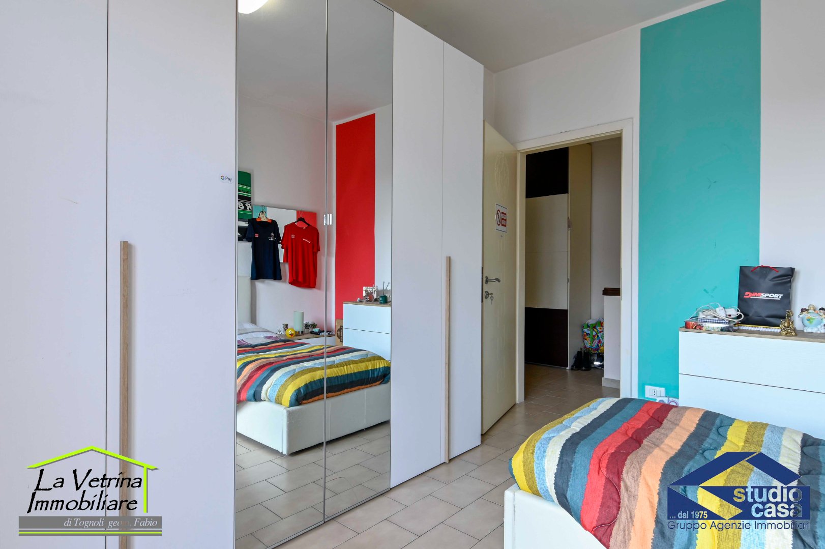 Villa a schiera in vendita a Telgate