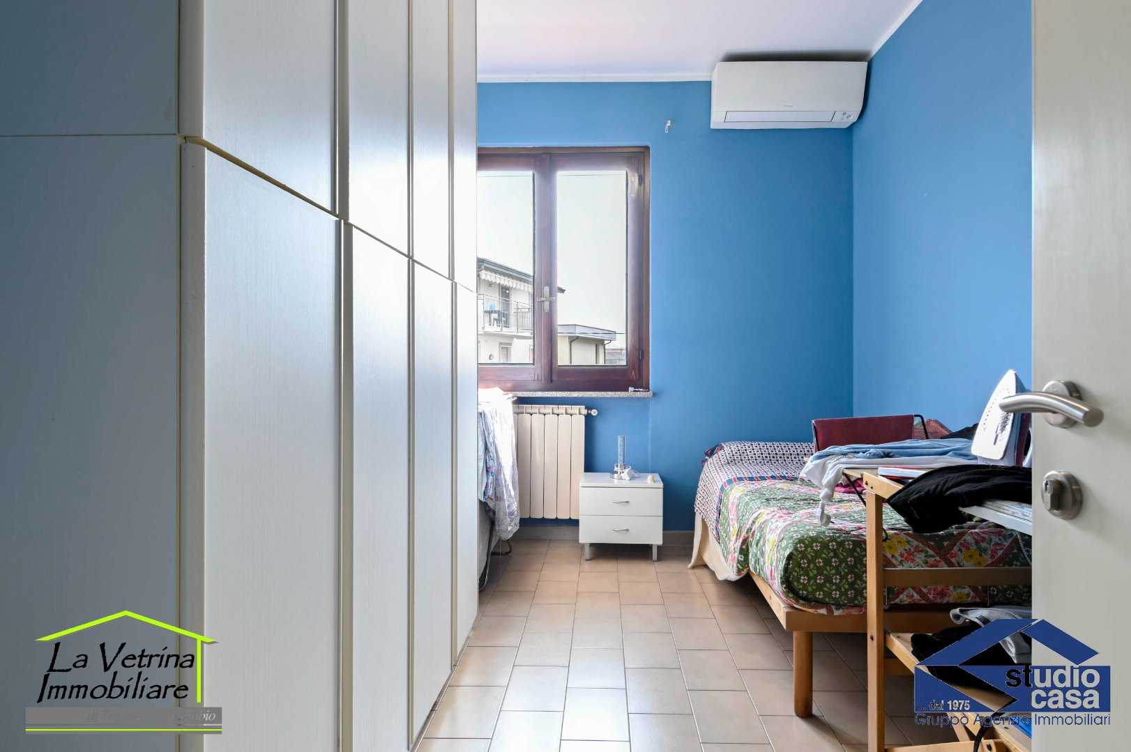 Villa a schiera in vendita a Telgate