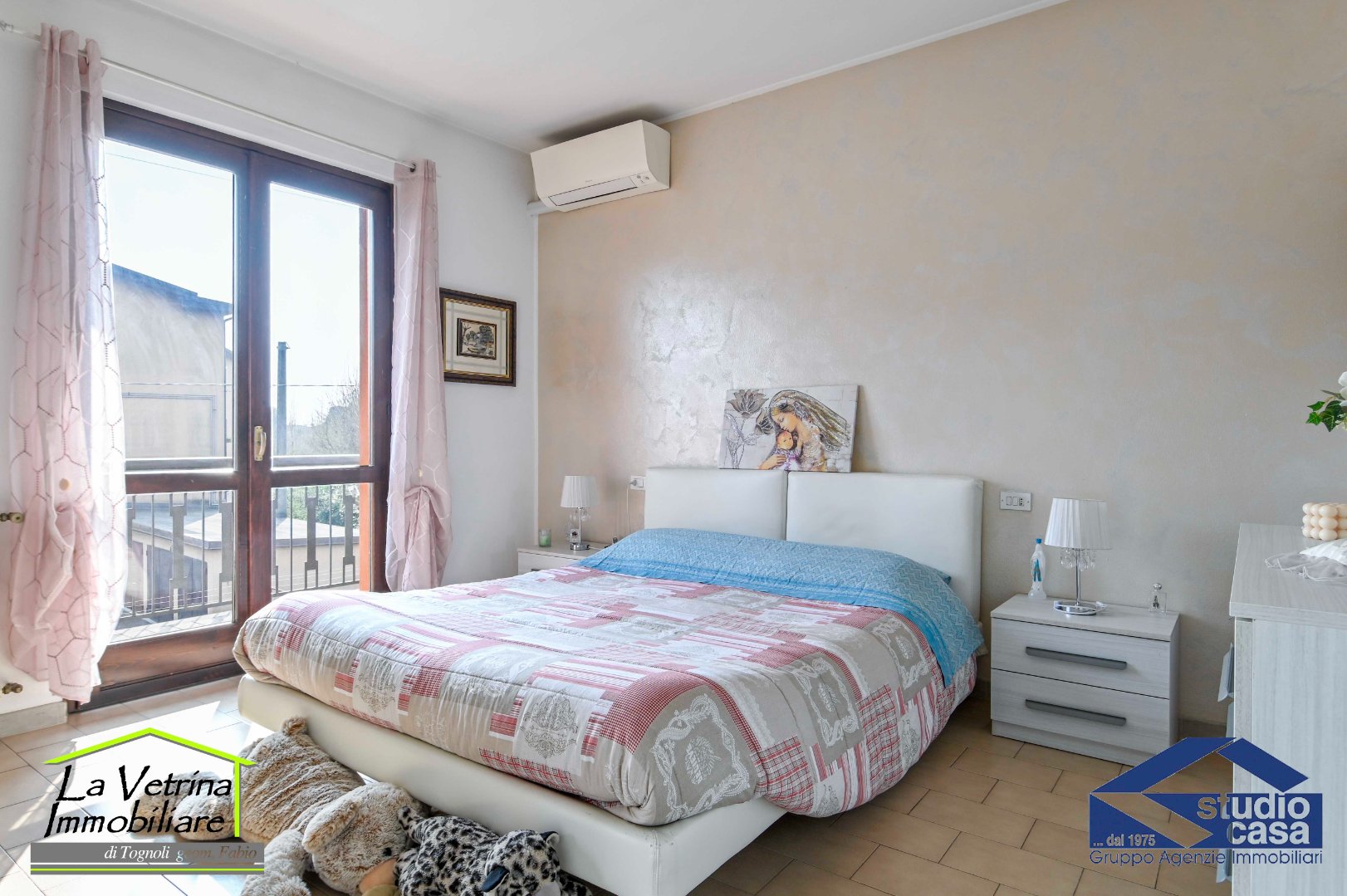 Villa a schiera in vendita a Telgate