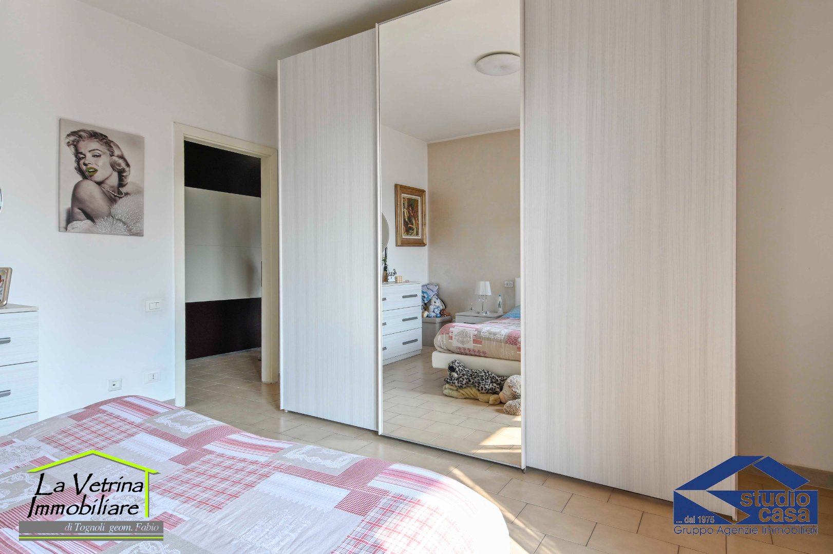 Villa a schiera in vendita a Telgate