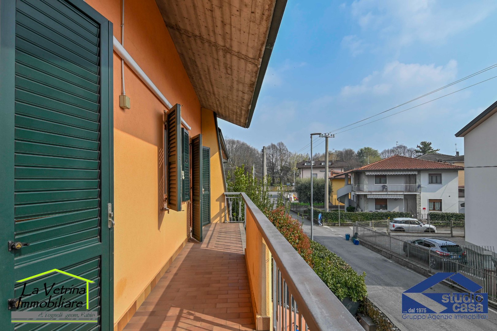 Villa a schiera in vendita a Telgate