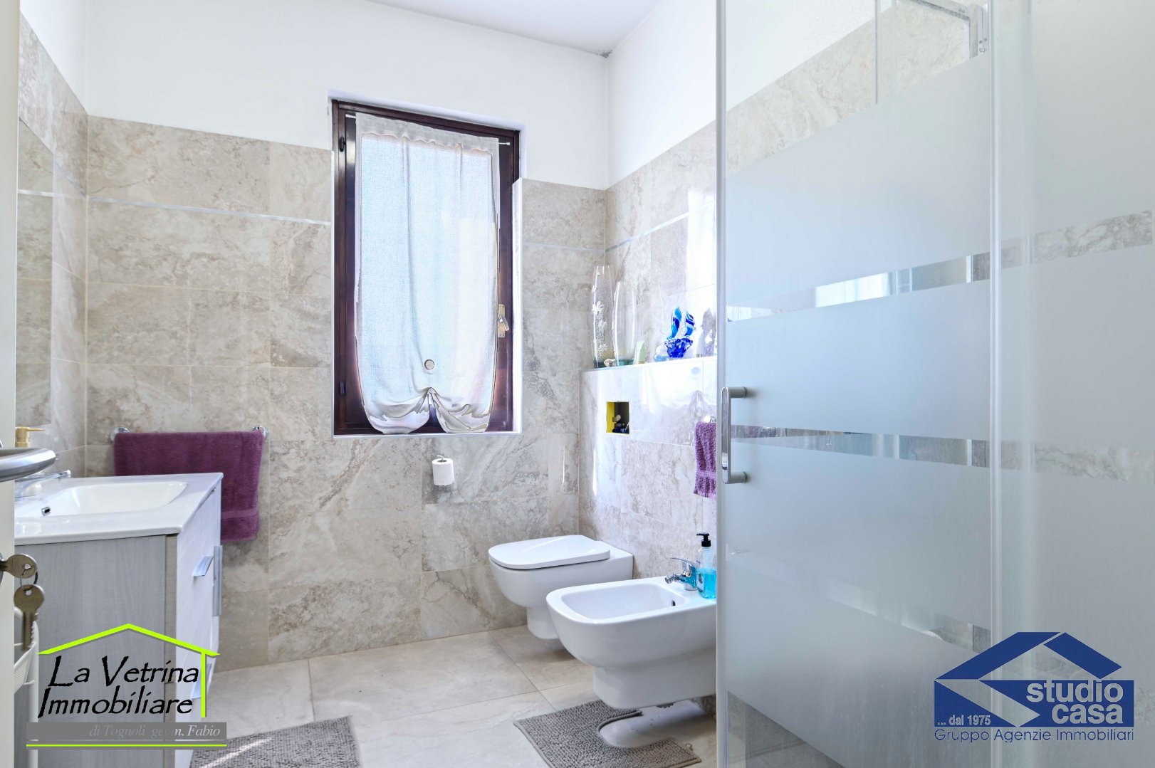 Villa a schiera in vendita a Telgate