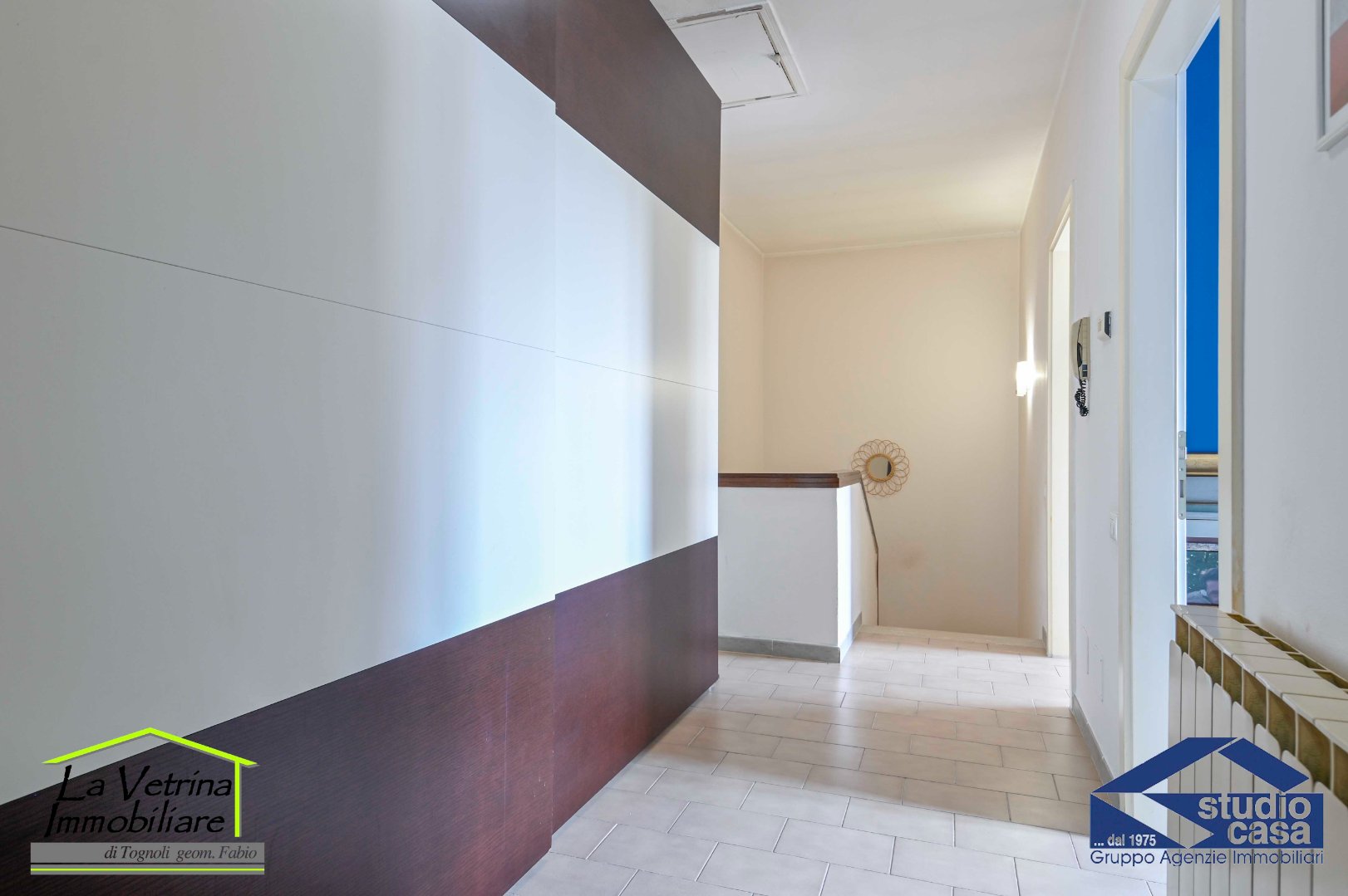 Villa a schiera in vendita a Telgate