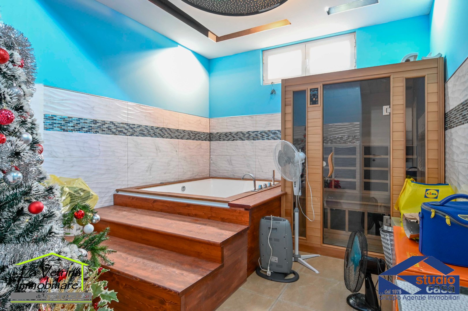 Villa a schiera in vendita a Telgate