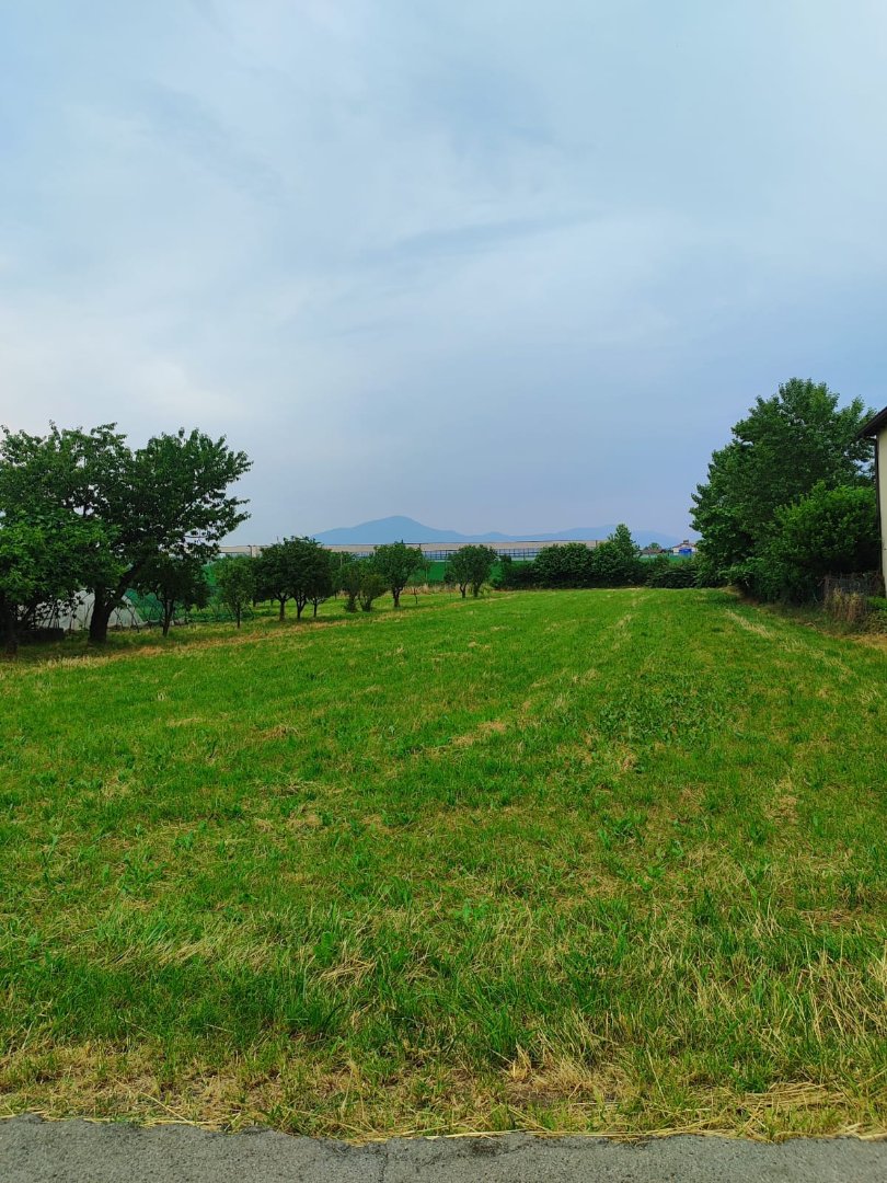 Terreno Residenziale in vendita a Seriate