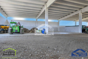 Capannone in affitto a Brusaporto