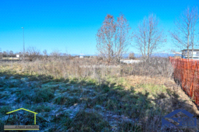 Terreno Residenziale in vendita a Calcinate