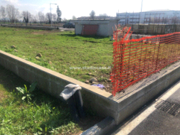 Terreno Residenziale in vendita a Calcinate