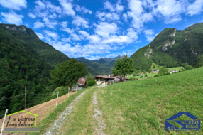Cascina in vendita a Vertova