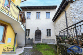 Casa D'Epoca in vendita a Vigano San Martino
