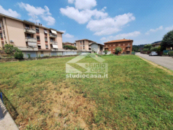 Terreno Residenziale in vendita a Brusaporto