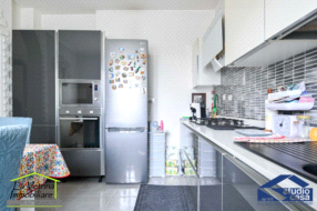 Villa a schiera in vendita a Telgate