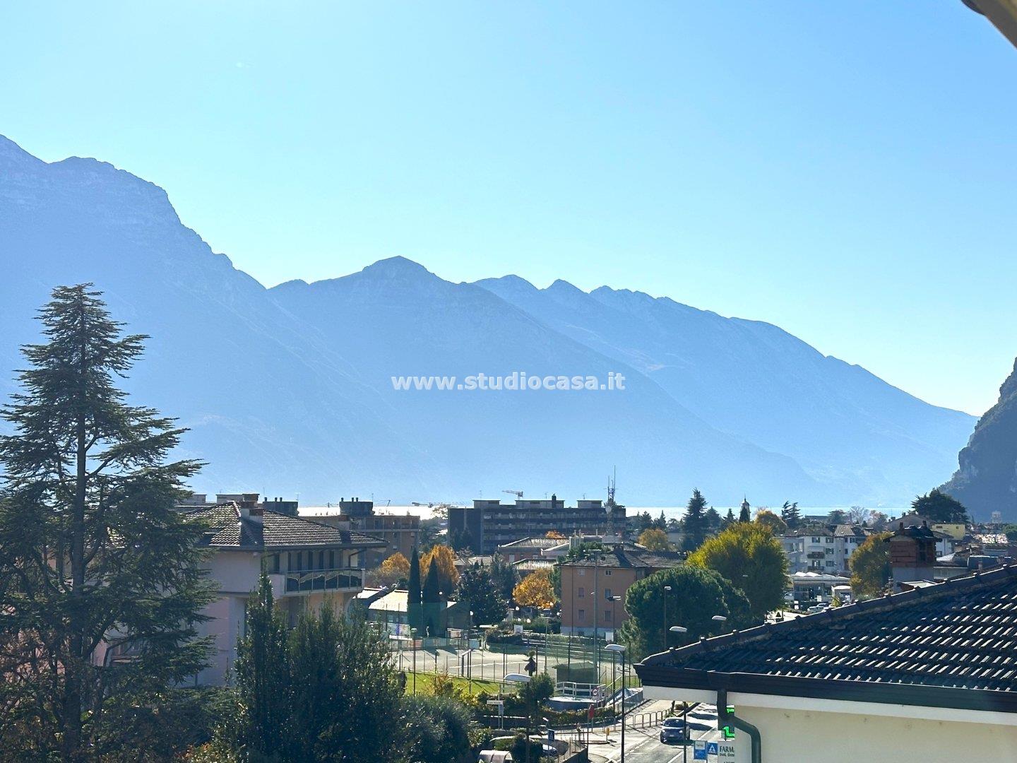 Appartamento in vendita a Riva del Garda